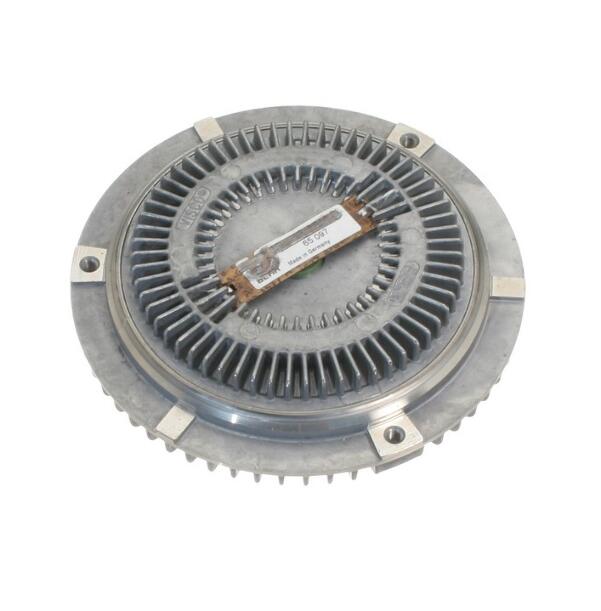 BMW Engine Cooling Fan Clutch 376733001 - Behr Hella Service